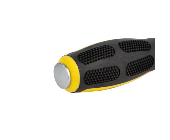 Фото 3 - Отвертка ударная шлицевая SL5×125мм CrV SIGMA (4004421)