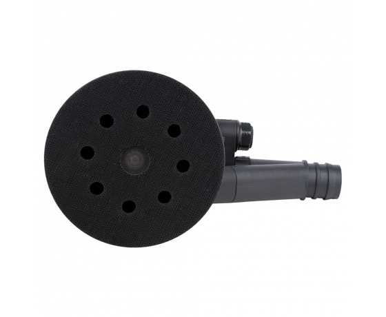 Фото 5 - Орбитальная шлифмашинка пневматическая 125мм (с пылесборником) SIGMA (6731021)