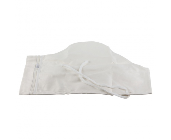 Фото 7 - Орбитальная шлифмашинка пневматическая 125мм (с пылесборником) SIGMA (6731021)