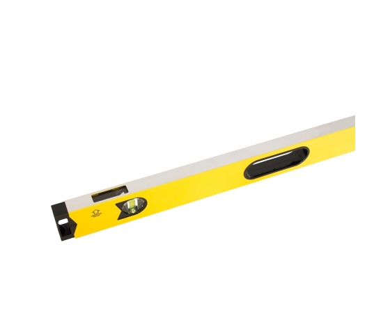 Фото 8 - Уровень магнитный 3 капсулы + глазок 150см SIGMA (3732151)