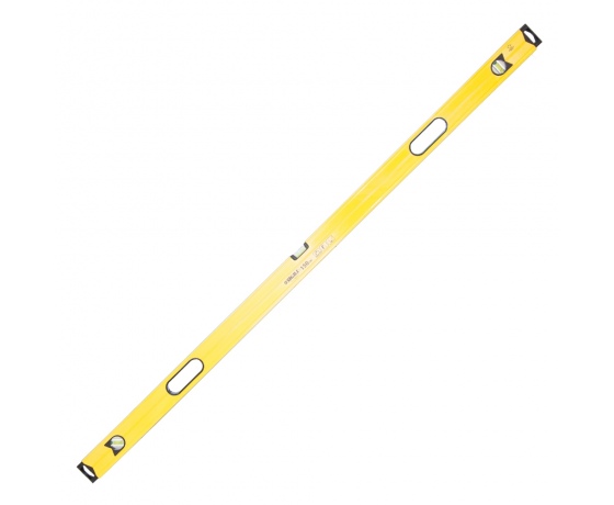 Фото 2 - Уровень магнитный 3 капсулы + глазок 150см SIGMA (3732151)