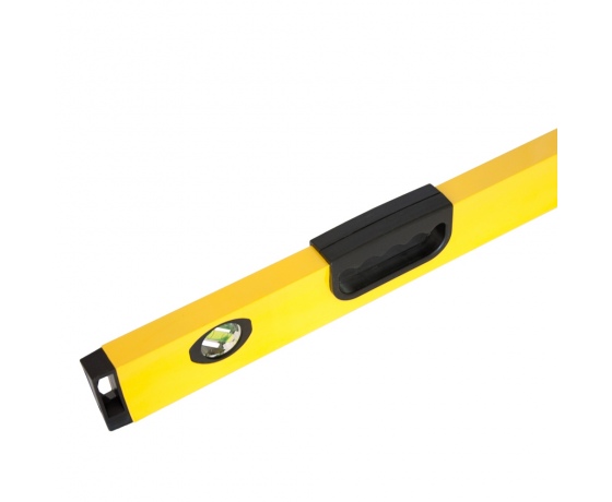 Фото 9 - Уровень 3 капсулы (усиленный) 150см SIGMA (3733151)