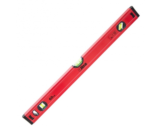 Фото 2 - Уровень 3 капсулы 60см ULTRA (3734062)