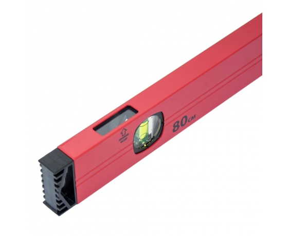 Фото 9 - Уровень 3 капсулы + глазок 80см ULTRA (3735082)