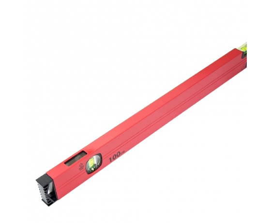 Фото 9 - Уровень 3 капсулы + глазок 100см ULTRA (3735102)