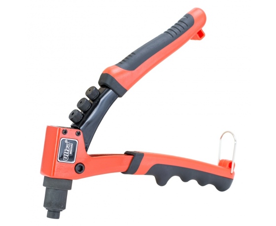 Фото 4 - Заклепочник 210мм ULTRA (2621102)