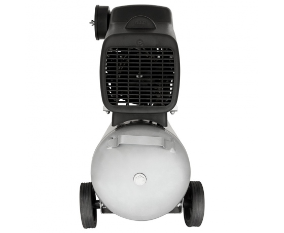 Фото 6 - Компрессор одноцилиндровый 1.8кВт 230л/мин 8бар 24л (2 крана) SIGMA (7043131)