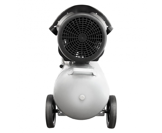 Фото 6 - Компрессор двухцилиндровый 2.2кВт 412л/мин 8бар 50л SIGMA (7043711)