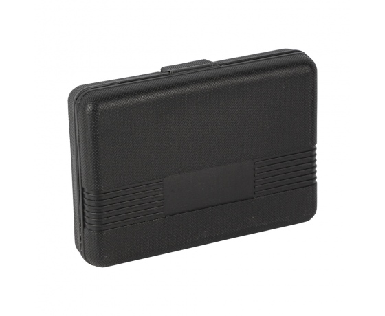 Фото 5 - Отвертка с реверсом + биты 101шт CrV (кейс) SIGMA (4002501)