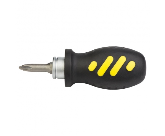 Фото 3 - Отвертка мини + биты CrV SIGMA (4002191)