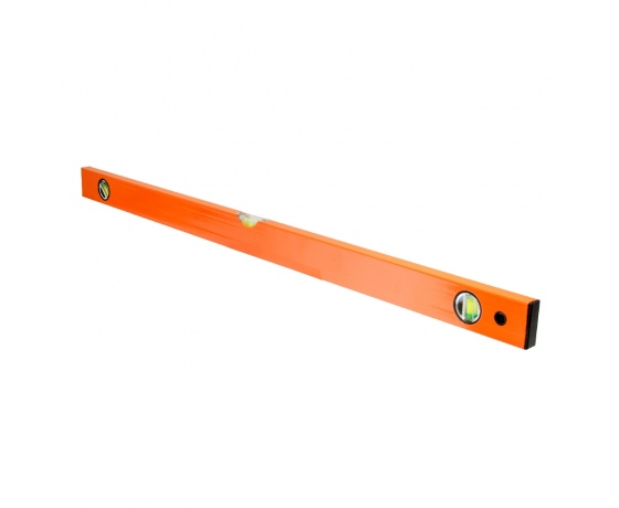 Фото 4 - Уровень облегченный 3 глазка 80см GRAD (3724085)