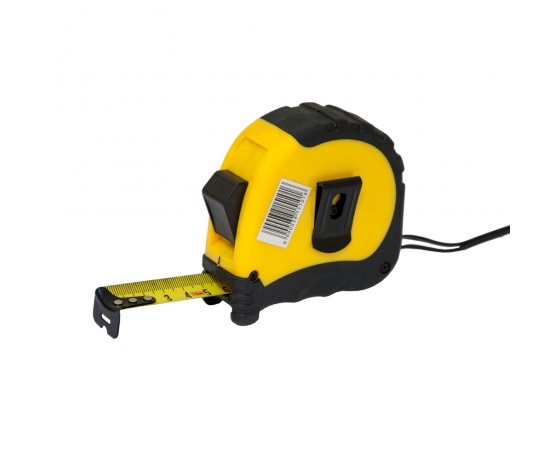 Фото 4 - Рулетка shiftlock 10м×25мм SIGMA (3815101)