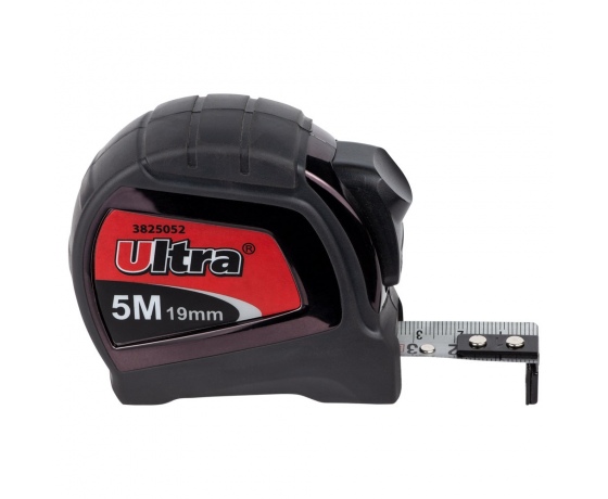 Фото 3 - Рулетка магнитная 5м×19мм ULTRA (3825052)