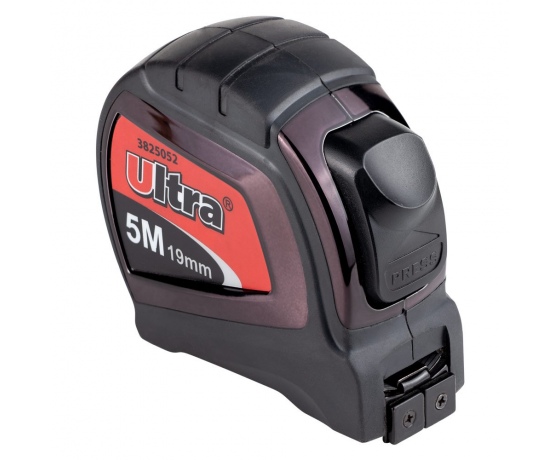 Фото 5 - Рулетка магнитная 5м×19мм ULTRA (3825052)