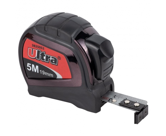 Фото 2 - Рулетка магнитная 5м×19мм ULTRA (3825052)