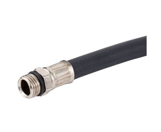 Фото 4 - Шланг для пневмоподкачки 45 см SIGMA (6833031)