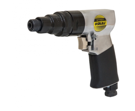 Фото 3 - Шуруповерт 1/4