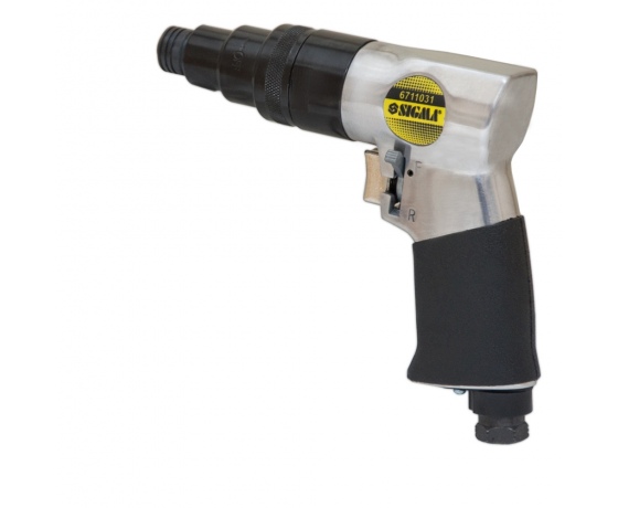 Фото 4 - Шуруповерт 1/4