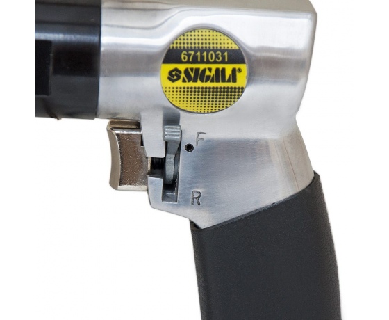 Фото 5 - Шуруповерт 1/4