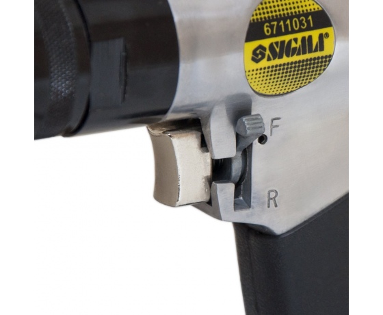 Фото 6 - Шуруповерт 1/4