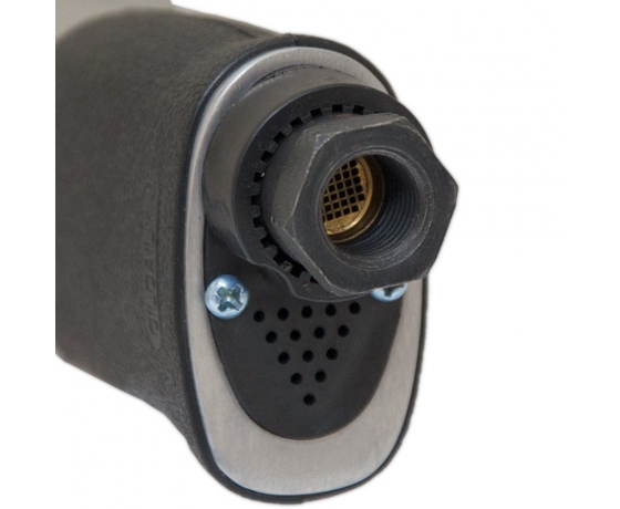 Фото 9 - Шуруповерт 1/4