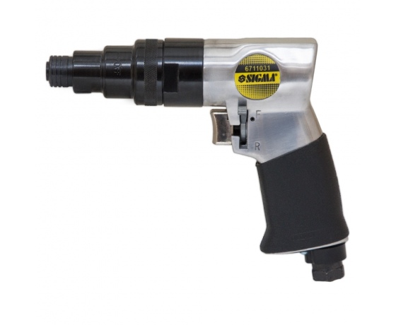 Фото 2 - Шуруповерт 1/4