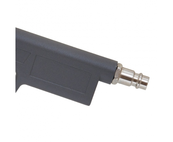 Фото 7 - Краскораспылитель HP Ø1.4мм с в/б (пласт) SIGMA (6811101)