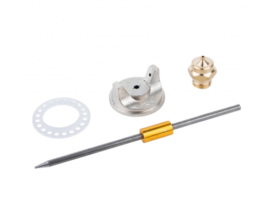 Фото 2 - Комплект форсунки HP (I) Ø1.5мм SIGMA (6817111)