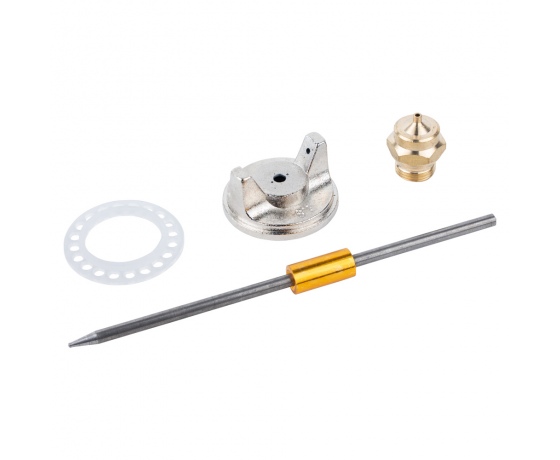 Фото 2 - Комплект форсунки HP (I) Ø1.8мм SIGMA (6817121)