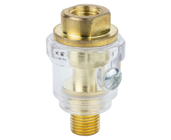 Фото 3 - Минимасленка инструментальная 1/4” SIGMA (7032011)