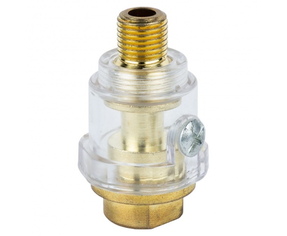 Фото 2 - Минимасленка инструментальная 1/4” SIGMA (7032011)