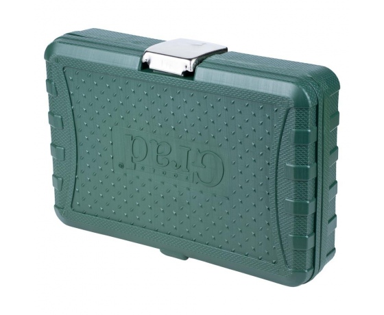 Фото 6 - Набор насадок торцевых и бит 1/4