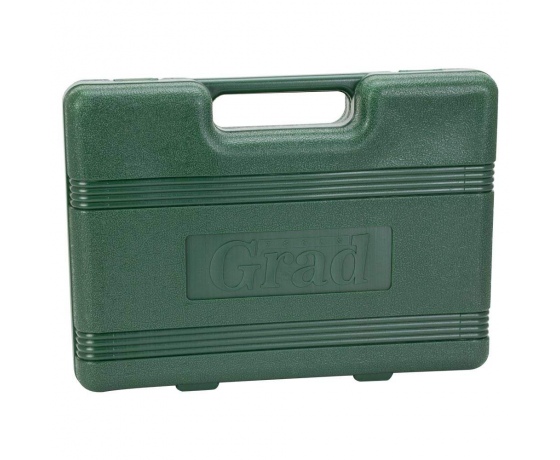 Фото 8 - Набор насадок торцевых 1/2