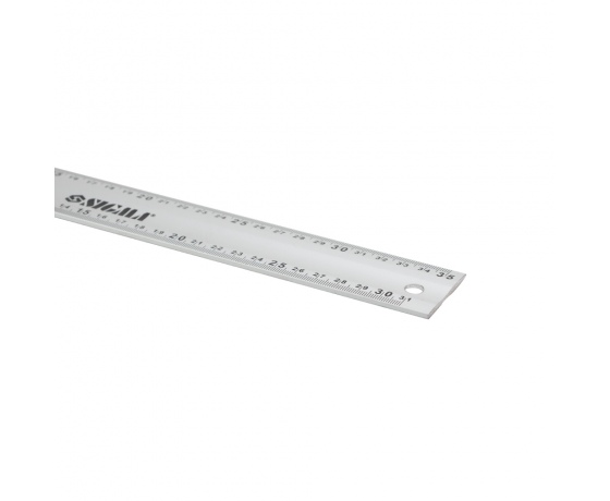 Фото 3 - Угольник алюминиевый 350мм SIGMA (3615351)