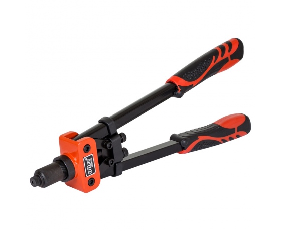 Фото 3 - Заклепочник двуручный 360мм Ø2.4-6.4мм ULTRA (2622052)