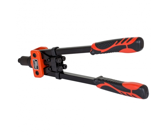 Фото 4 - Заклепочник двуручный 360мм Ø2.4-6.4мм ULTRA (2622052)