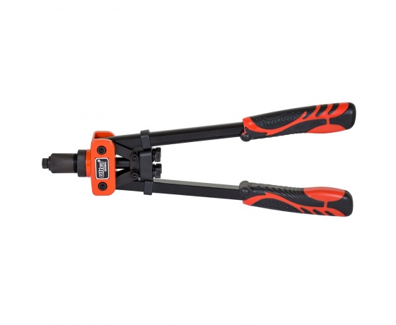 Фото 2 - Заклепочник двуручный 360мм Ø2.4-6.4мм ULTRA (2622052)