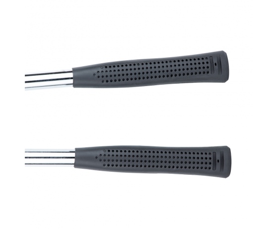 Фото 8 - Заклепочник двуручный 430мм GRAD (2622015)