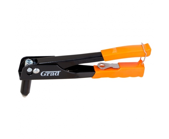 Фото 4 - Заклепочник 240мм GRAD (2621035)