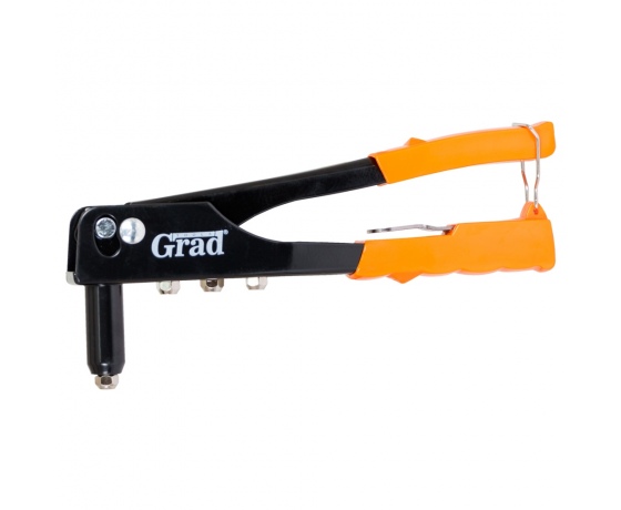 Фото 2 - Заклепочник 240мм GRAD (2621035)