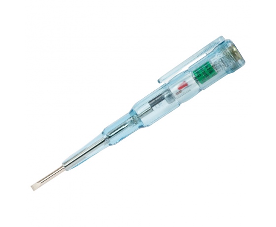 Фото 2 - Индикатор напряжения индуктивный 140мм 70-250В SIGMA (4008621)