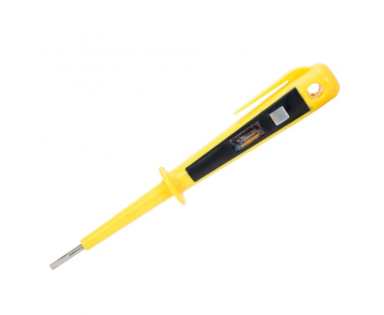 Фото 2 - Отвертка-индикатор SL 4.0×150мм 100-250В SIGMA (4008631)