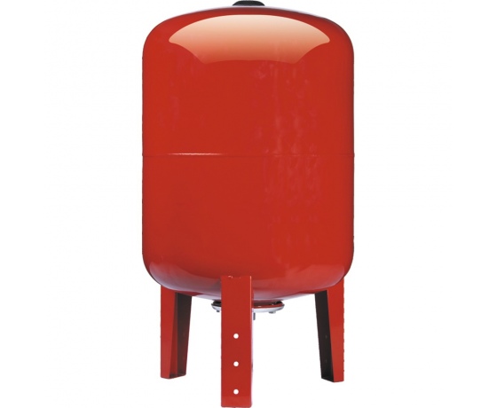 Фото 2 - Бак для системы отопления цилиндрический (разборной) 36л AQUATICA (779166)