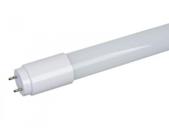 Фото 3 - Светодиодная лампа Luxel T8 18W 220V G13 (T8-1,2-18C (двухст,)