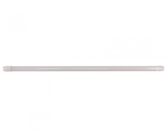 Фото 2 - Светодиодная лампа Luxel T8 18W 220V G13 (T8-1,2-18C (двухст,)