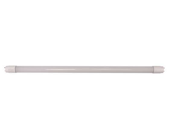 Фото 2 - Светодиодная лампа Luxel T8 10W 220V G13 (T8-0,6-10-C (двухст,)