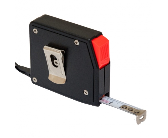 Фото 3 - Рулетка с автостопом 5м×13мм GRAD (3816055)