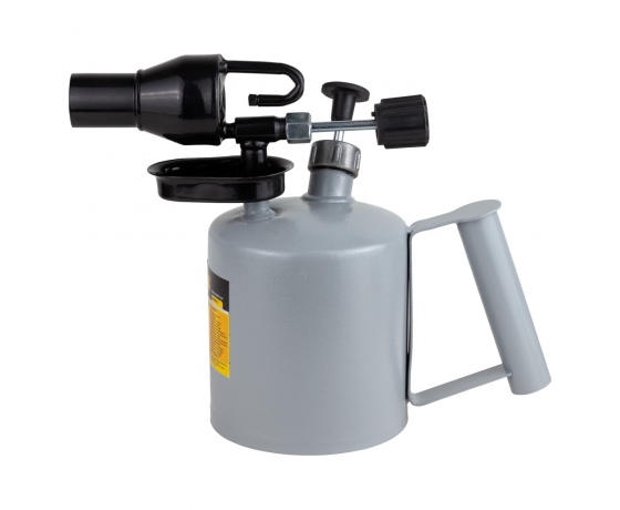 Фото 3 - Паяльная лампа (тип Украина) 1.0л SIGMA (2904011)