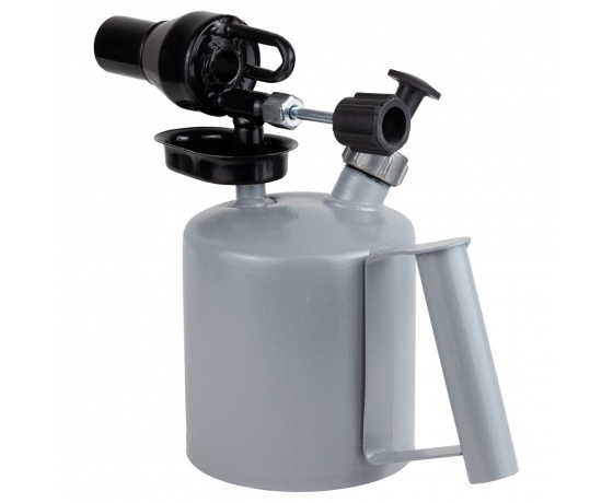 Фото 4 - Паяльная лампа (тип Украина) 1.0л SIGMA (2904011)