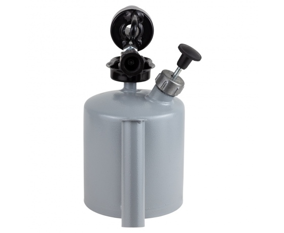 Фото 5 - Паяльная лампа (тип Украина) 1.0л SIGMA (2904011)